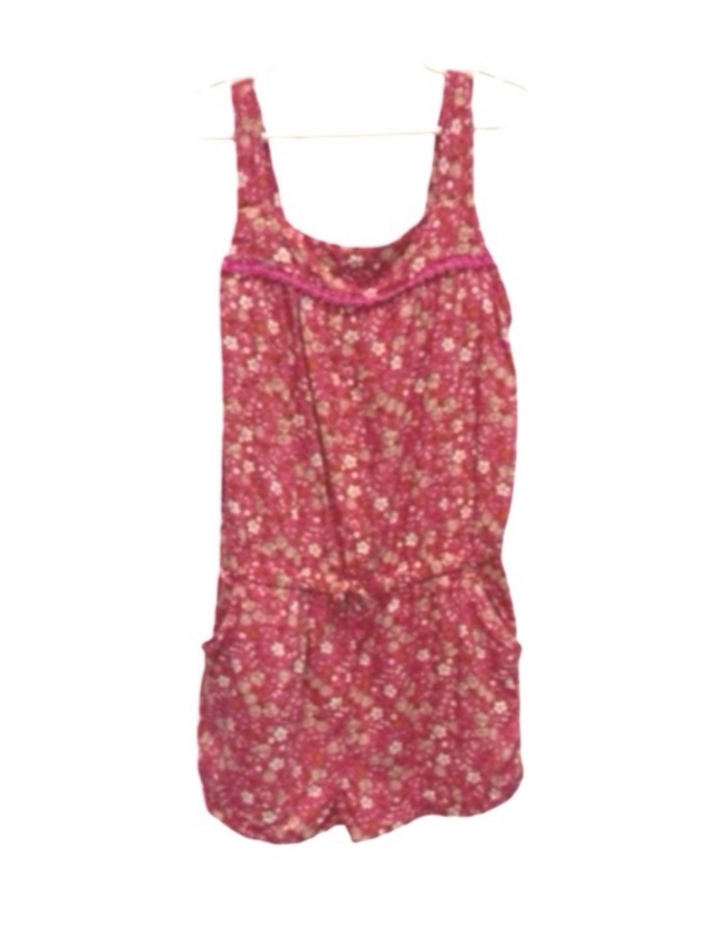 Carters Romper